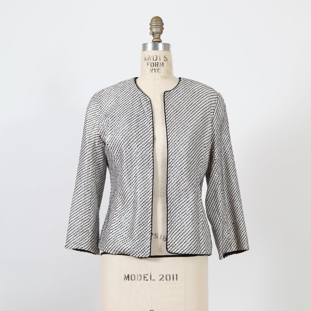 Silk Doncaster Sparkle Blazer